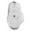 Ratão Logitech G502 X LIGHTSPEED Wireless 25600DPI Branco 13 Botões Programáveis