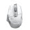 Ratão Logitech G502 X LIGHTSPEED Wireless 25600DPI Branco 13 Botões Programáveis