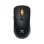 Souris Fnatic Bolt Wireless 2.4 GHz/Bluetooth 19000DPI Noir RGB 6 Boutons