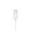 Auriculares Hama Fun C con cable USB-C para llamadas y música, micrófono y control en línea, blancos