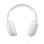 Auriculares Hama Fun C con cable USB-C para llamadas y música, micrófono y control en línea, blancos