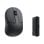 Rato Keychron M4-A4 Wireless Bluetooth USB-C 26000DPI Preto Ultra Leve Gaming