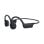 Auriculaires DCU BoneSound sans fil Bluetooth conduction osseuse sport IPX4 micro noir