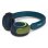 Auricolari Philips TAK4200CT/00 Bluetooth wireless riduzione rumore, microfono e LED blu/verde