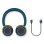Auricolari Philips TAK4200CT/00 Bluetooth wireless riduzione rumore, microfono e LED blu/verde