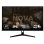 Monitor Arozzi Nova 32" QHD 180Hz IPS Plano HDR 1ms FreeSync G-Sync Altifalantes