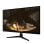 Monitor Arozzi Nova 32" QHD 180Hz IPS Plano 1 ms Altavoces HDR FreeSync G-Sync