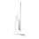 Monitor PC Arozzi Nova 32" QHD 180Hz IPS Piatto HDR Bianco 1ms Altoparlanti