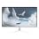 Monitor Arozzi Nova 32" Quad HD 180Hz IPS 1ms HDR Bianco Gaming