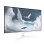Monitor PC Arozzi Nova 32" QHD 180Hz IPS Piatto HDR Bianco 1ms Altoparlanti