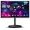 Monitor Cooler Master GM27QP 27" QHD 240Hz VA Curvo 1ms HDR400