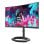 Monitor Cooler Master GM27QP 27" QHD 240Hz VA Curvo 1ms HDR400