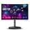 Monitor Cooler Master GM27QP 27" QHD 240Hz VA Curvo 1ms HDR400