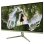 Monitor PC Arozzi Nova 27" QHD 180Hz IPS 1ms Altoparlanti HDR VESA Verde