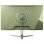 Monitor PC Arozzi Nova 27" QHD 180Hz IPS 1ms Altoparlanti HDR VESA Verde