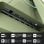 Monitor PC Arozzi Nova 27" QHD 180Hz IPS 1ms Altoparlanti HDR VESA Verde