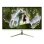 Monitor PC Arozzi Nova 27" QHD 180Hz IPS 1ms Altoparlanti HDR VESA Verde