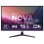 Monitor Arozzi Nova 32" Quad HD 180Hz IPS HDR Altifalantes Roxo 1ms