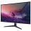 Monitor Arozzi Nova 32" Quad HD 180Hz IPS HDR Altifalantes Roxo 1ms