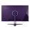 Monitor Arozzi Nova 32" QHD 180Hz IPS 1ms Speaker HDR Viola
