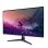 Monitor Arozzi Nova 32" QHD 180Hz IPS 1ms Speaker HDR Viola
