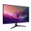 Monitor Arozzi Nova 32" Quad HD 180Hz IPS HDR Altifalantes Roxo 1ms