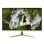 Monitor Arozzi Nova 32" QHD 180Hz IPS 1 ms Flat Gaming Verde HDR