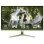 Monitor PC Arozzi Nova 32" QuadHD 180Hz IPS 1ms HDR Altoparlanti Verde