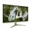 Monitor Arozzi Nova 32" QHD 180Hz IPS 1 ms Flat Gaming Verde HDR