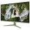 Monitor PC Arozzi Nova 32" QuadHD 180Hz IPS 1ms HDR Altoparlanti Verde