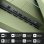 Monitor PC Arozzi Nova 32" QuadHD 180Hz IPS 1ms HDR Altoparlanti Verde