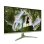 Monitor PC Arozzi Nova 32" QuadHD 180Hz IPS 1ms HDR Altoparlanti Verde