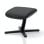 Apoio de Pés noblechairs NBL-FR-PU-BED Alumínio Espuma Inclinação até 45° Preto