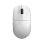 Ratón Pulsar X2-H Wireless 26000 DPI Blanco 54g Palm Grip 100h Autonomía
