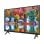 TV Smart Tech D-LED 32HN01K 32" HD Base Audio Versatile