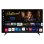 TV Smart Tech QLED 55QH02K 55" 4K UltraHD 60Hz Smart TV Whale OS HDR10 Chromecast