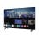 TV Smart Tech LED 65UW02K 65" 4K UHD webOS Dolby HDR10 Bluetooth