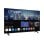 TV Smart Tech LED 65UW02K 65" 4K UHD webOS Dolby HDR10 Bluetooth
