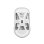 Souris Pulsar X2-H Mini Wireless 26000DPI Blanc Design Palm Grip Ultra Légère
