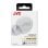 Auriculaires JVC HA-A30T2-W-U intra-auriculaires True Wireless Bluetooth usage appels/musique IPX4 blancs