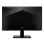 Monitor Acer Vero V7 V247Y G 23,8" FullHD 4 ms Flach Schwarz