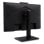 Monitor Acer B8 B248Y G 23,8" FullHD 4 ms IPS HDR10 Altura Altavoces Webcam