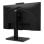 Monitor Acer B8 B248Y G 23,8" FullHD 4 ms IPS HDR10 Altura Altavoces Webcam