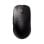 Souris Lamzu Atlantis Mini 4K Sans Fil 26000 DPI Charcoal Black Ultra Légère