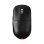 Ratón Pulsar X2-H eS V3 Mini Kabellos 32000 DPI Schwarz OLED 8KHz