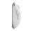 Ratón Pulsar X3 Mini Sans Fil et Filaire 32000 DPI Blanc Ultraléger