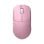 Souris Lamzu Atlantis Mini Wireless 4K 30000DPI Rose Sans Fil Ultra Légère Champion Edition