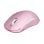 Souris Lamzu Atlantis Mini Wireless 4K 30000DPI Rose Sans Fil Ultra Légère Champion Edition