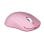 Souris Lamzu Atlantis Mini Wireless 4K 30000DPI Rose Sans Fil Ultra Légère Champion Edition