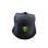 Rato Turtle Beach Pure Air Wireless Bluetooth 26000 DPI Preto Translúcido RGB